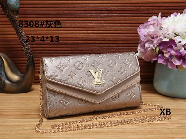 

Новые Дизайнерские Сумки высокого качества Роскошные Сумки Кошелек Сумочка Изве