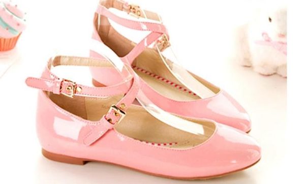 

send 2018 spring and autumn new style flat bottom shallow mouth women's shoes, Black