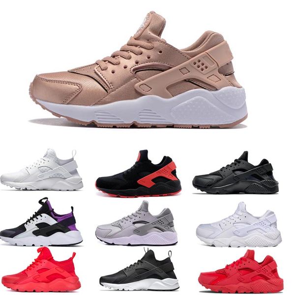 

New Design Huarache Running Shoes For Women Men Lightweight Huaraches Sneakers Athletic Sports Outdoor Huarache Shoes