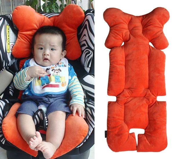 On Sale Baby Stroller Mattress Infant Baby Car Seat Cushion