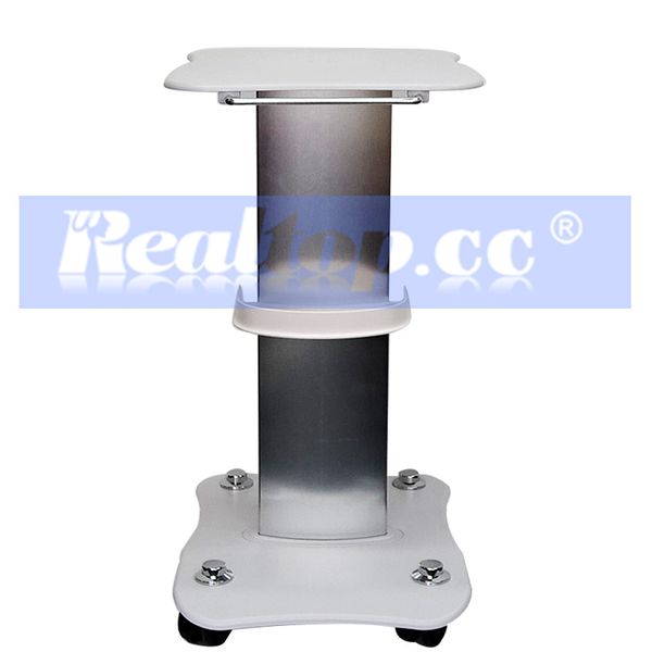

New trolley roller mobile medical cart a embled tand holder for portable ultra onic cavitation rf lipola er beauty alon machine equipment