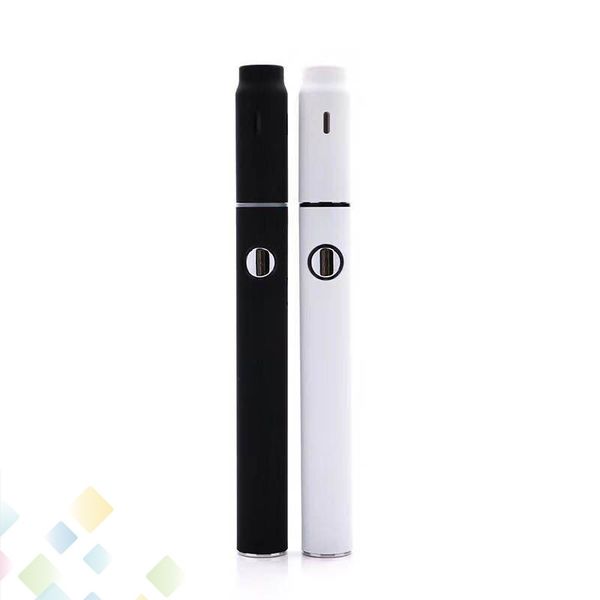

Authentic Kamry GXG I1S Heat Stick Pen 650mAh 900mah Starter Kit E Cigarette Vape Pen Heating E Cigarettes DHL Free