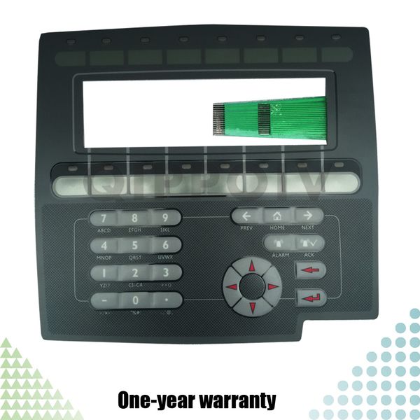 

e1032 beijer e1032 new hmi plc membrane switch keypad keyboard industrial control maintenance parts