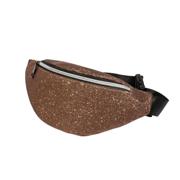 

sleeper #5001 fashion women bling sequins shoulder bag messenger bag chest for teenager girls unique design new hipping