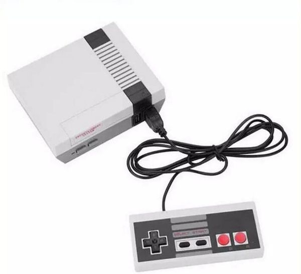 

new arrival mini tv game console video handheld for nes games consoles with retail boxs sale