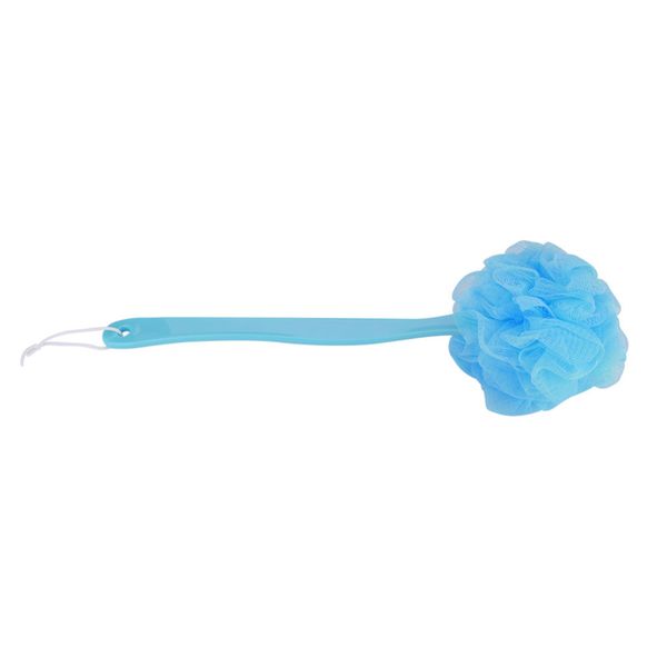 

long handle bath brush comfort big size shower useful ball brushes body for bathroom supplies