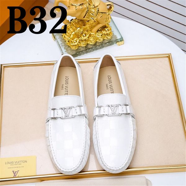 

Sapatos clássicos yayute005