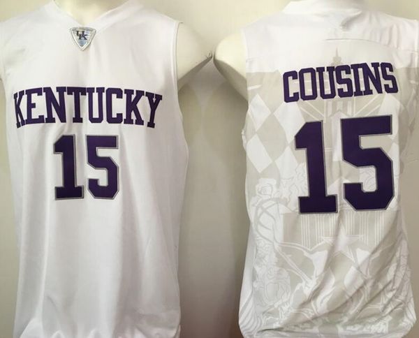 demarcus cousins alternate jersey
