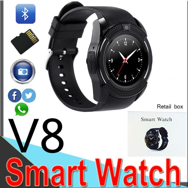 latest bluetooth watch