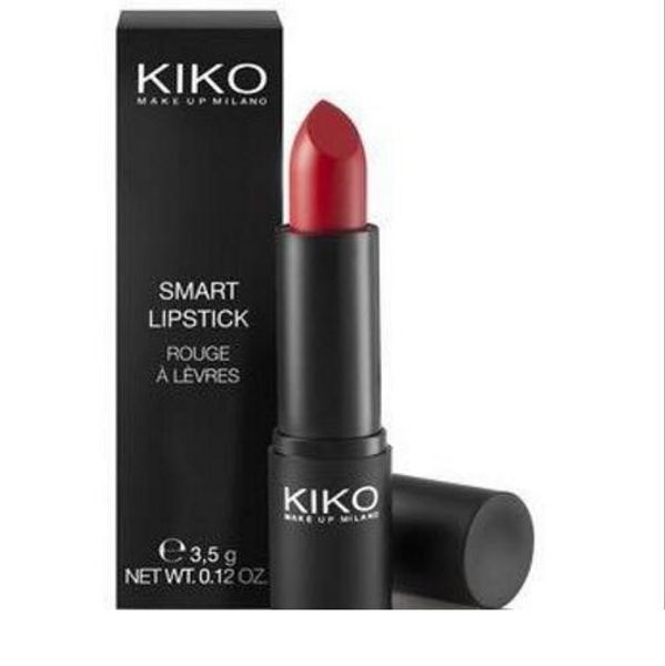 Brands Kiko Smart Lipstick Rouge A Levres 35g Make Up Milano Long Lasting Lipstick Moisturizer Brand Makeup Lip Stick Dhl Matte Lipstick Natural