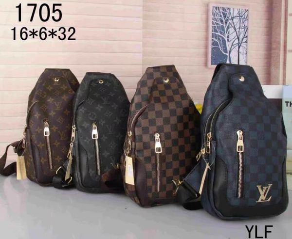 

Mini handbag teenager boy che t bag practical bag men ca ual travel outdoor port bicycle houlder bag pu black