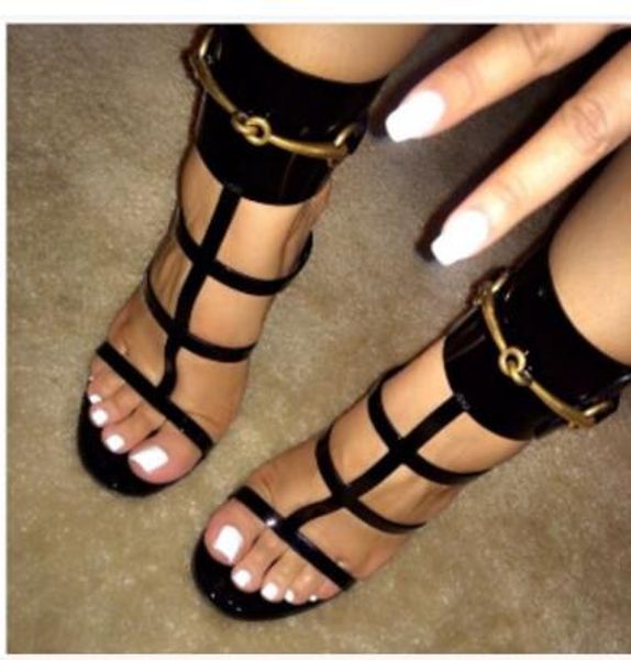 

Женские сандалии на высоких каблуках 2018 Летние ночные клубные туфли Женские санд