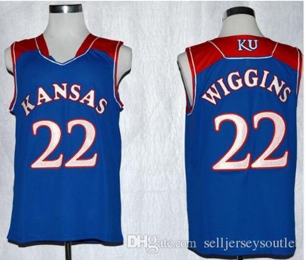 andrew wiggins retro jersey