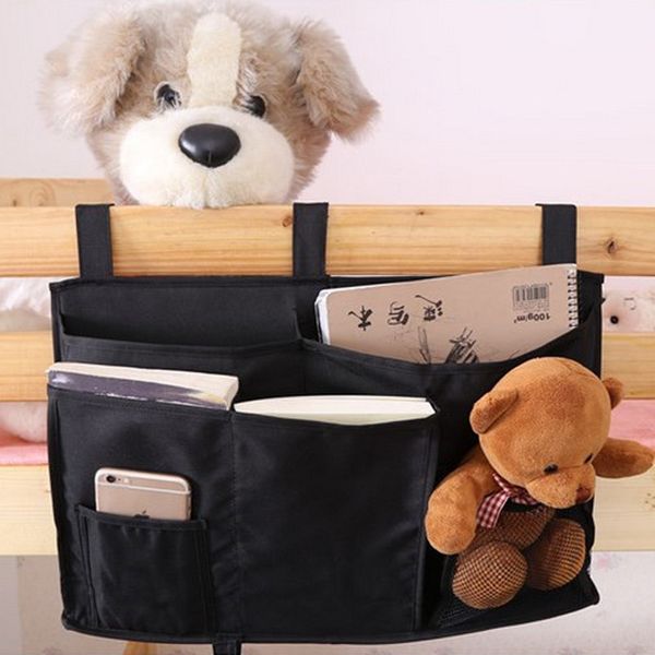 

2018 women cosmetic bag organizer bag in bags double zipper portable multifunctional travel pockets makeup