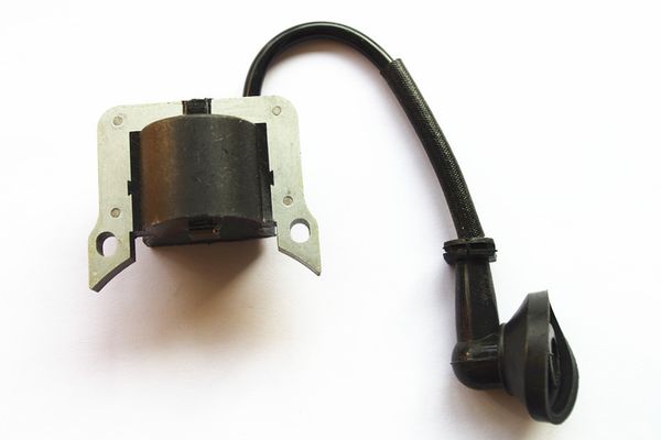 

ignition coil for mitsubishi tl20 tl23 tl26 trimmer replacement part # ke04023aa