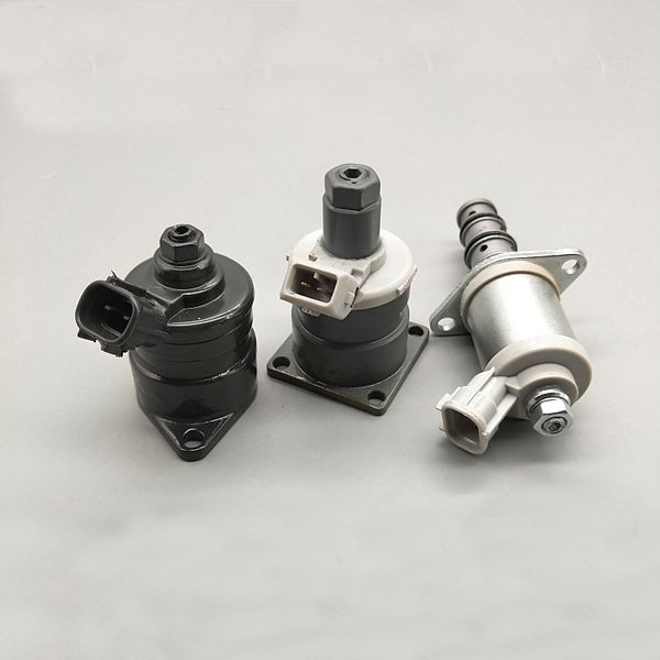 

hydraulic pump proportional solenoid valve 9218234 for zx200 zx230 zx250 zx330 zx330-3