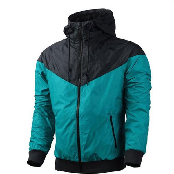 

Бренд Дизайнер Мужские Пальто Толстовка С Капюшоном Женщин Куртка С Длинным Рука