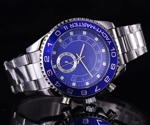 

relogio masculino mens watches luxury dress designer fashion black dial calendar gold bracelet folding clasp master male 2016 gifts couples, Slivery;brown