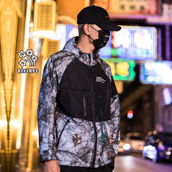 

autumn winter men jacket fashion casual jacket youth jacket loose coat jackets men outerwear & coats hooded long sleeve vinylon aj87, Black;brown