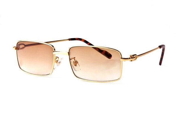 

full come glasses frames sun luxury glasses metal horn for men brand buffalo sunglasses alloy with designer box, White;black