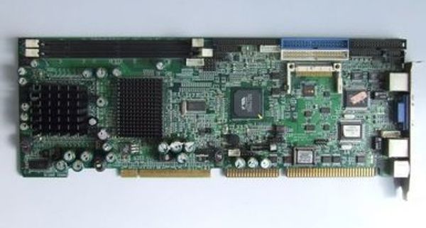 

100% tested work perfect for peak639vl2 rev c 4bp00639c1