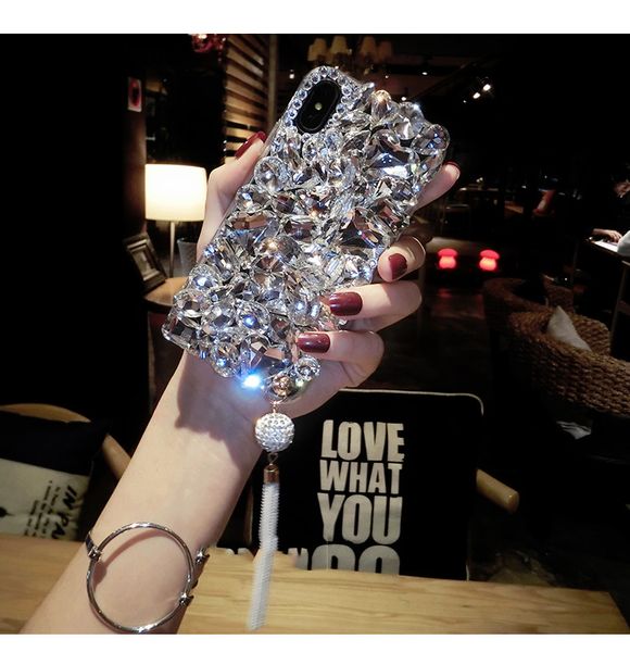 

Cases para Celulares hseng