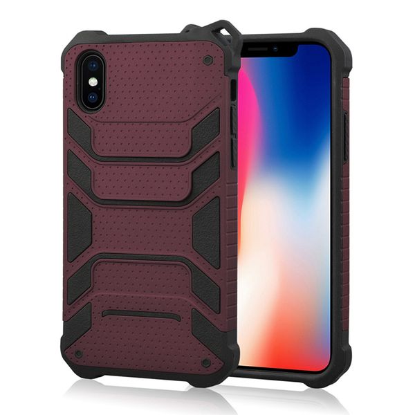 

armor hybrid for iphone designer phone case spiderman duty phone case 2 in 1 tpu+pc shockproof mobile case cover back shell