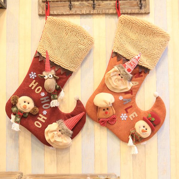 Decorazioni Natalizie Di Lusso.Acquista Decorazione Natalizia La Casa Nuovo Regalo Di Lusso Capodanno Decorazione Stivale Ornamenti Forniture Decorazioni Natalizie A 56 27 Dal Zhanshen001 Dhgate Com