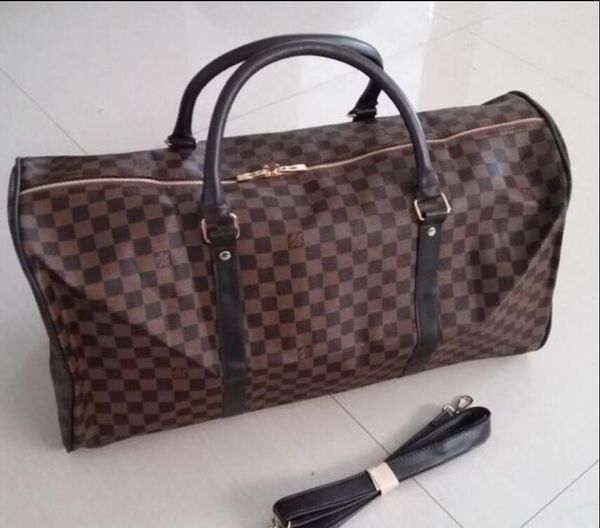 

2019 new travel bag female handbag tide leisure travel bag printing large capacity Messenger bag luggage male