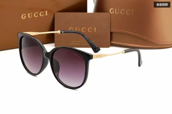 

Sungla e for women ummer oval tyle coating mirror len ungla e uv 9012