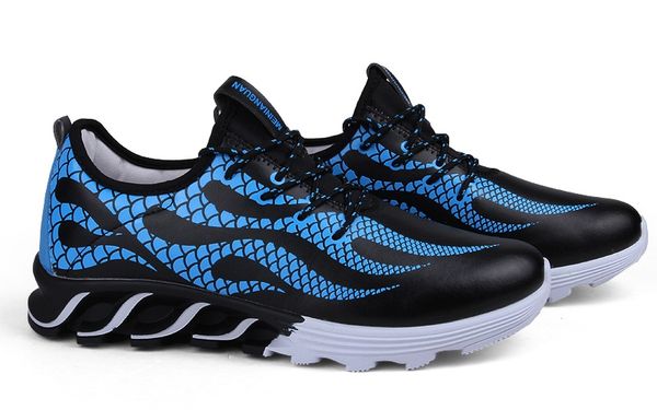 

summer men casual shoes fashion breathable lace up black trainers sneakers big plus size 38-48 male footwear mens mesh shoe