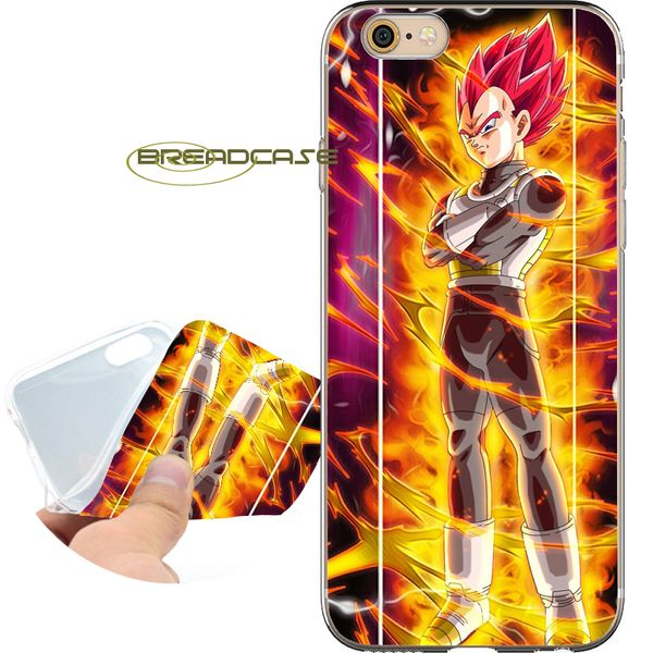 coque vegeta iphone xr