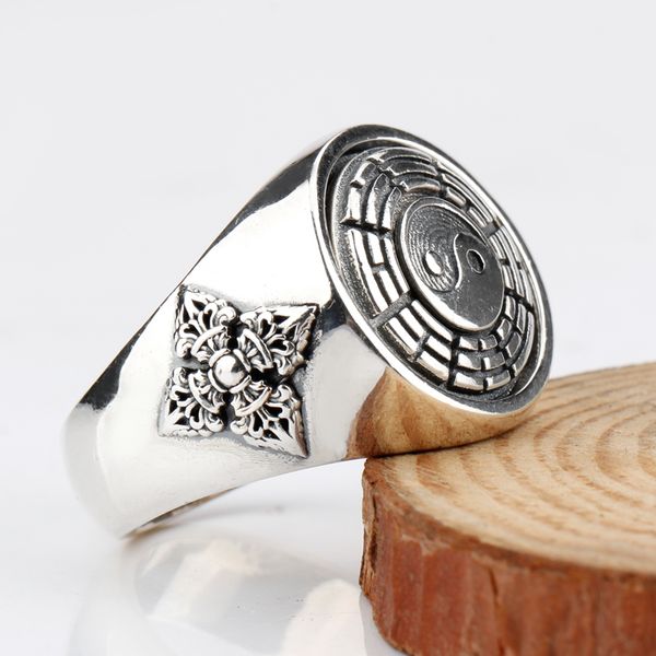 bague homme yin yang bague homme yin yang