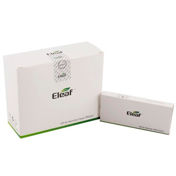 

Аутентичные GS Air 2 TC Vape катушки 0.15 ohm 0.75 ohm 1.2 ohm 1.5 ohm замена ядра для GS Air 2 Мега танк 65 шт.