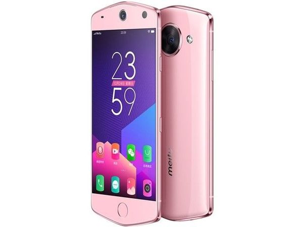 

unlocked original meitu m8 4g lte mobile phone 4gb ram 64gb rom mt6797m deca core android 5.2" amoled 21.0mp selfie beauty smart cell p