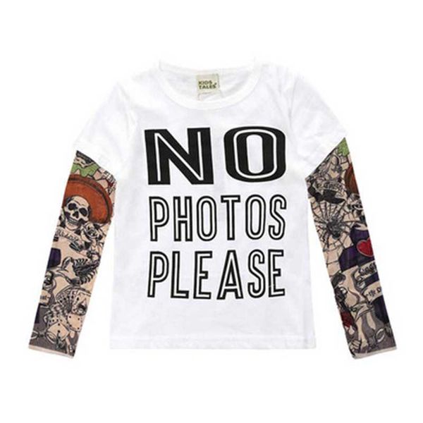 

T-shirts zbd123