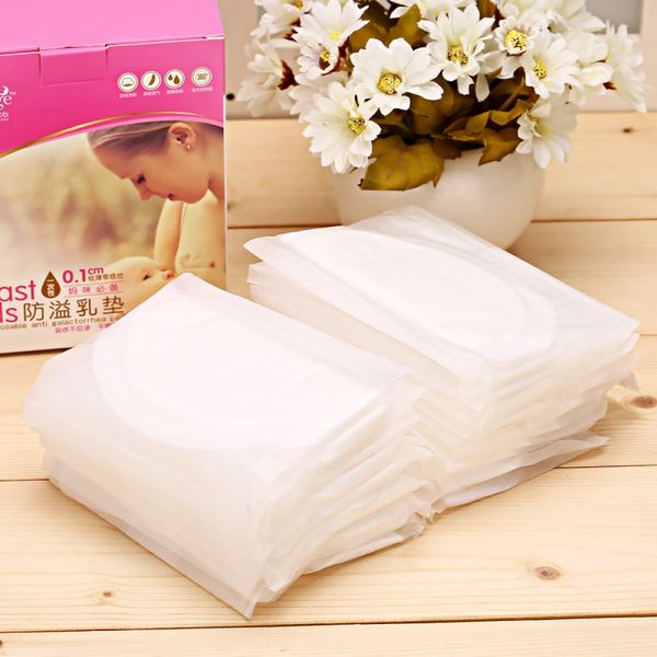 36PCS coussin de soins infirmiers absorbant rapide imperm/éable respirant de lait de poitrine 36pcs 100pcs Coussin dallaitement jetable