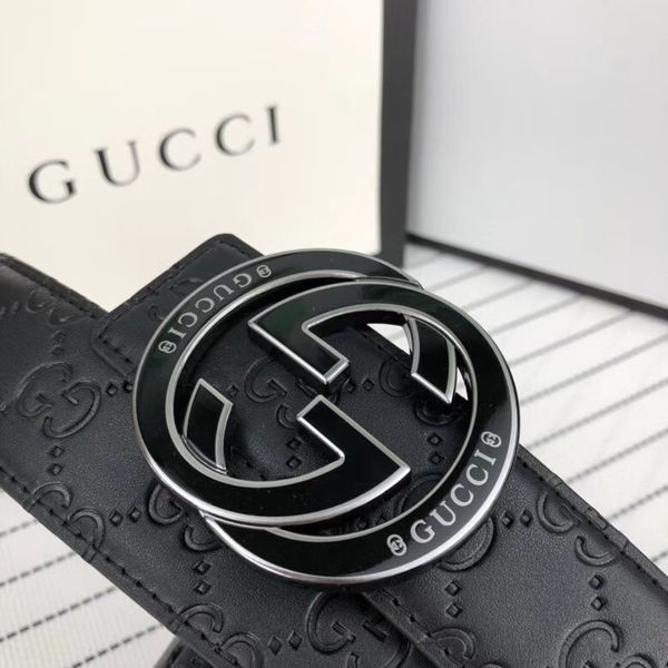 

De ign belt brand de igner belt men 100 genuine leather at10 mooth buckle belt for men without box