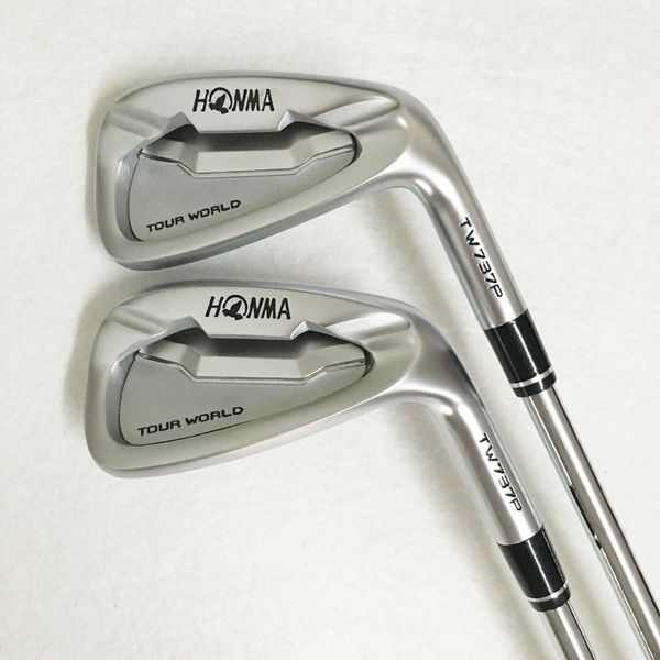 

new golf clubs honma tw737p clubs iron golf irons graphite golf shaft r or s flex ing