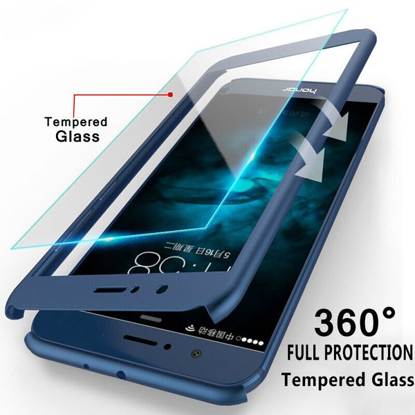 

Для iPhone X Luxury 360 полный защитный чехол для Huawei P20 P20Lite P20Pro противоударный чехол для H