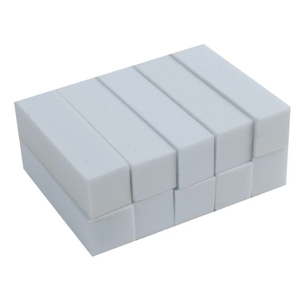 

10pcs/set professional nail buffer file sponge sandpaper emery block polishing grinding for nail files manicure nailfile sets