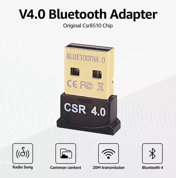 

usb-адаптер bluetooth версии v4.0 bluetooth адаптер мюзик сын récepteur профессиональные телевизор с bluetooth émetteur залить сайт ordinate