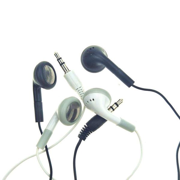 

White 3 5mm di po able for chool for gift mu eum concert 1000pc lot hipping