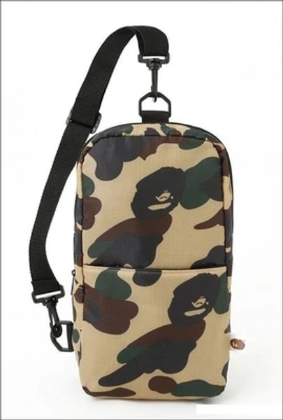 

Новые Сумки на груди Слинг Унисекс Дорожные сумки нейлоновые рюкзаки Открытый од