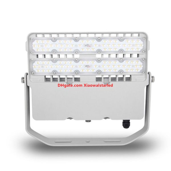 New Factory Super Slim Most Powerful Solar Led Flood Light Ip67 Industrial 150w 200w 300w 400w 800w Floodlight Halogen Bulbs