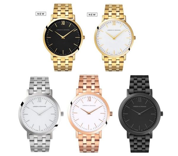 

New Fashion Style Women/man Watch Lady silver Diamond wristwatch Steel Bracelet Chain Luxury lover Watch High Quality folding lock