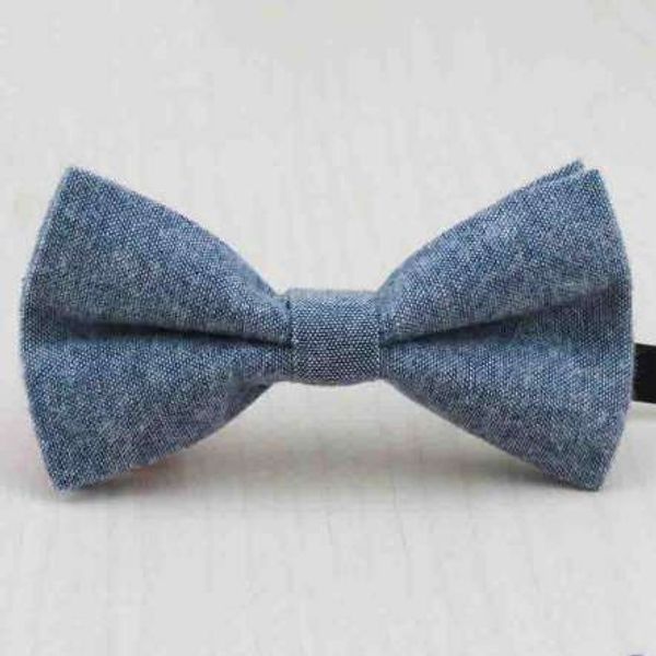 

mantieqingway fashion children cotton bow ties for baby suits butterflies collar bowtie for boys girl kids cravat tie, Black;gray