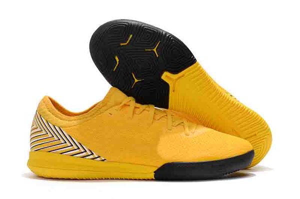 

низкая лодыжки женские футбольные бутсы 100% оригинальный mercurial vaporx vii pro ic крытый футбольные бутсы детские футбольные бутсы