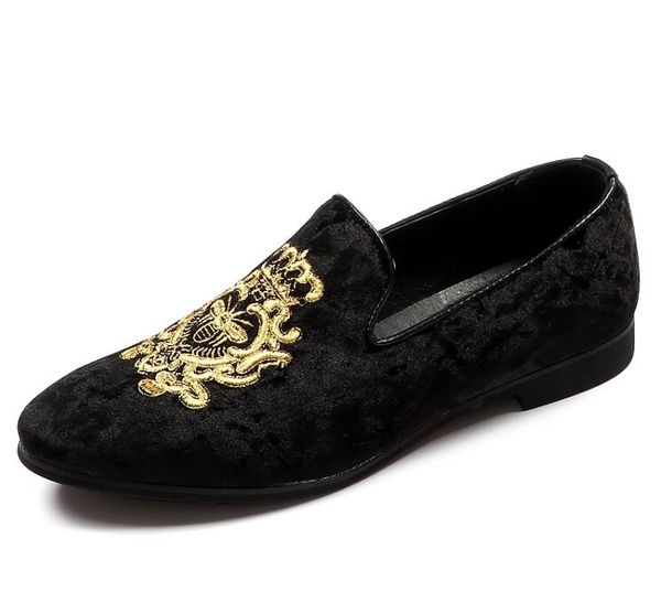 

Sapatos clássicos alag