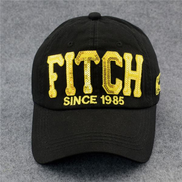 

fashion embroidery baseball cap for men women adjustable vintage caps outdoor casual hat sunscreen cap, Blue;gray